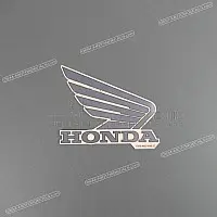 HONDA Emblema MARK serbatoio, lato destro 17516-MBL-610ZC