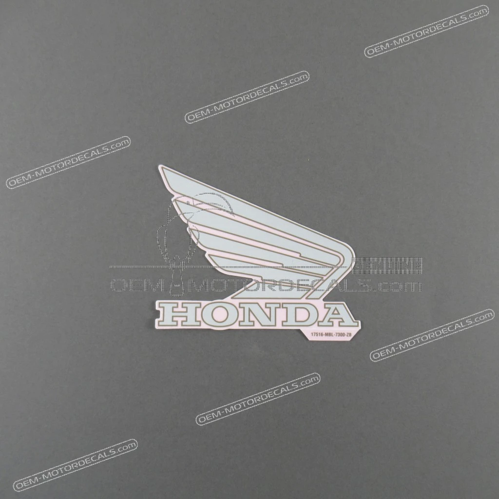 Honda-17516MBL730ZA