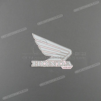 Tanksticker, rechterkant