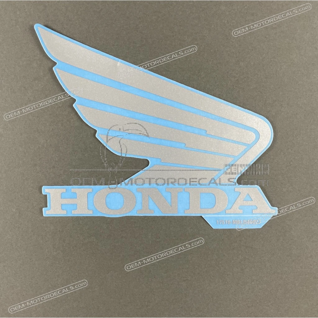 Honda-17516MBLD40ZA