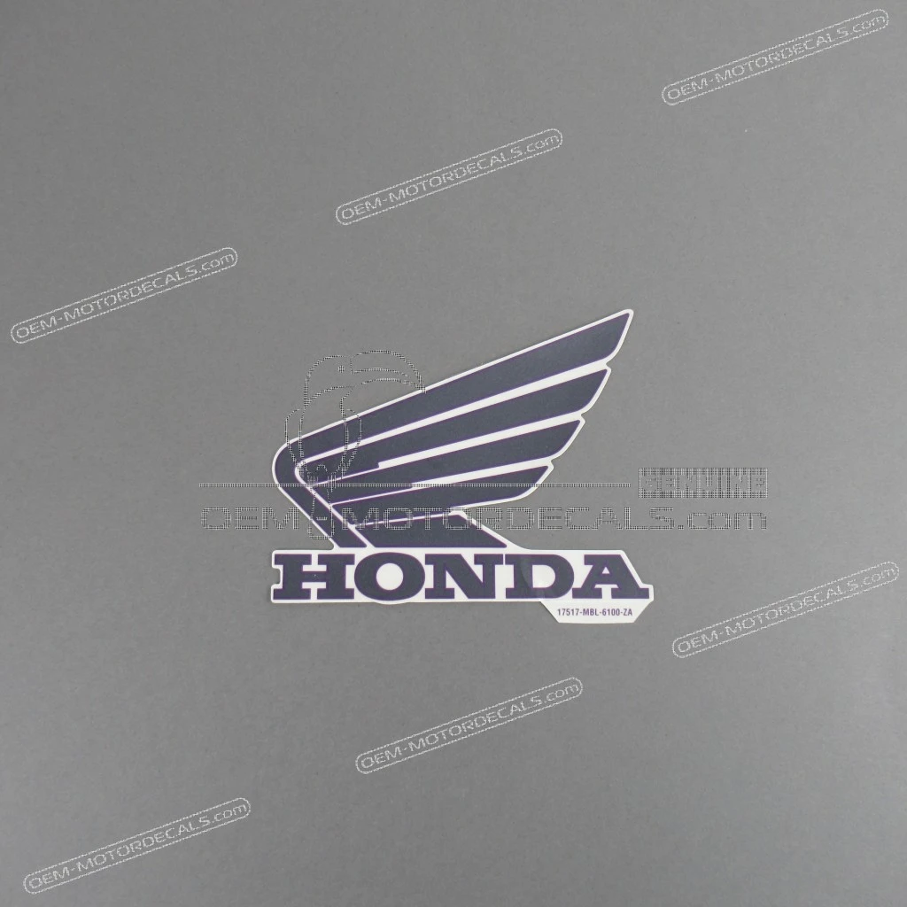 Honda-17517MBL610ZA