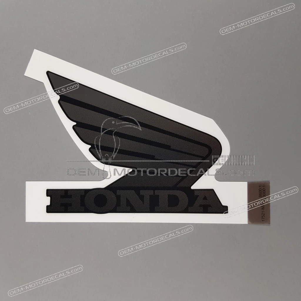 Honda-17521MAT300ZA Honda-17521MAT300ZA