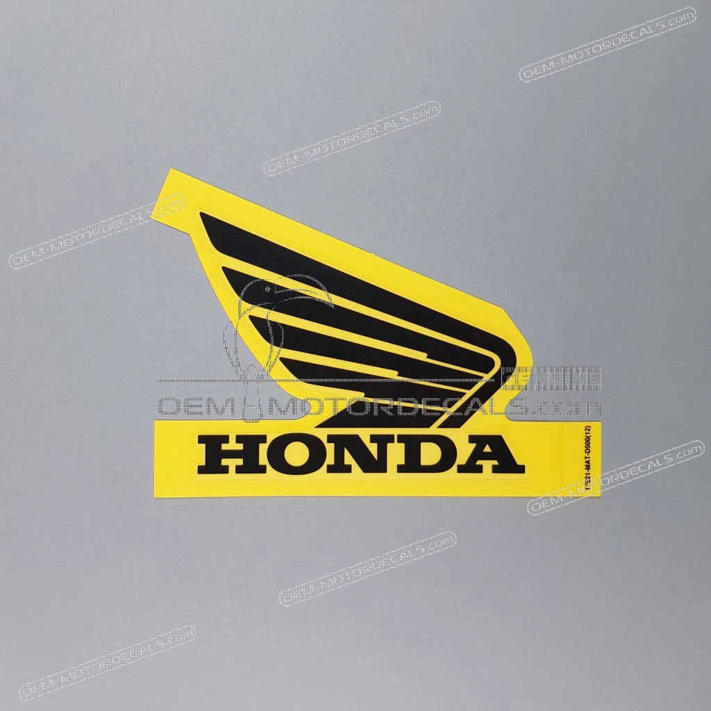 Honda-17521MATD50ZC
