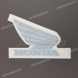 Tanksticker, rechterkant