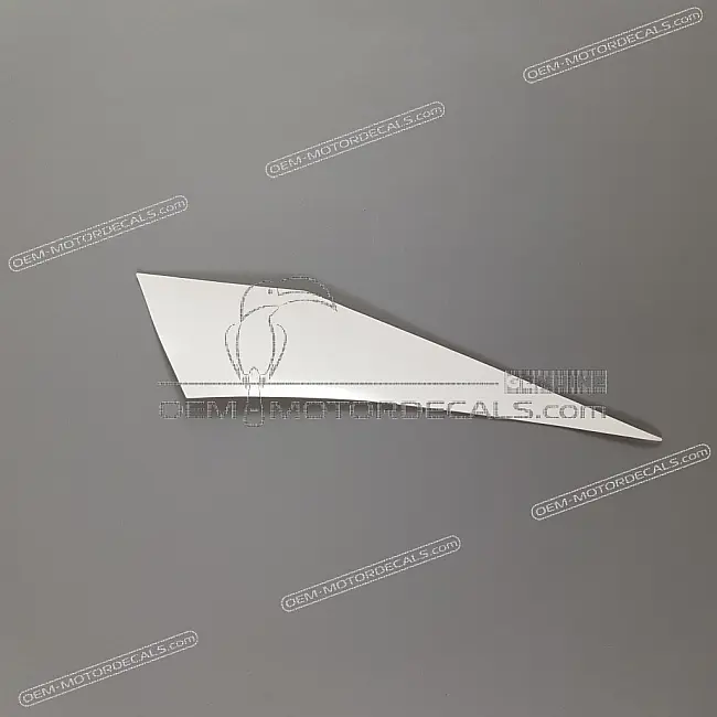 Honda CBR125R Adesivo Serbatoio Lato Sinistro OEM 17525KTYD30ZC