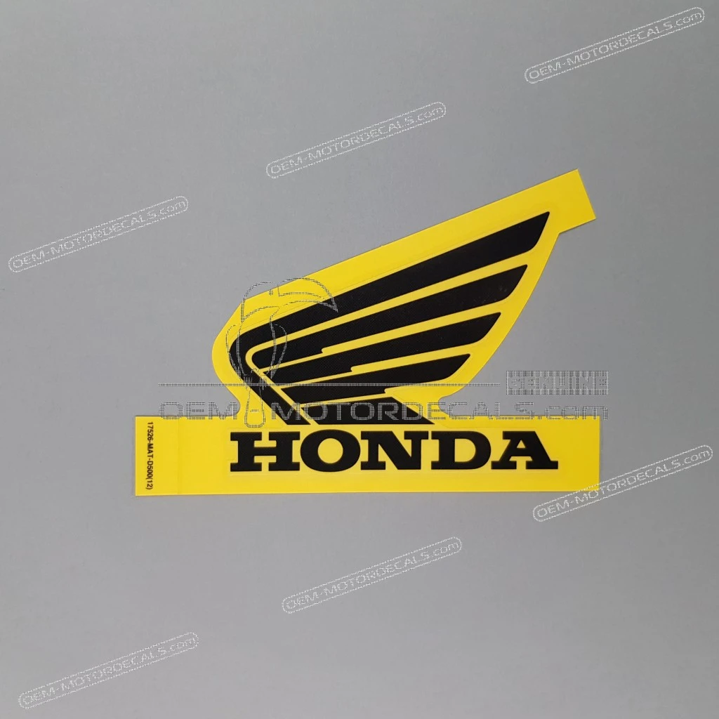 Honda-17526MATD50ZC Honda-17526MATD50ZC