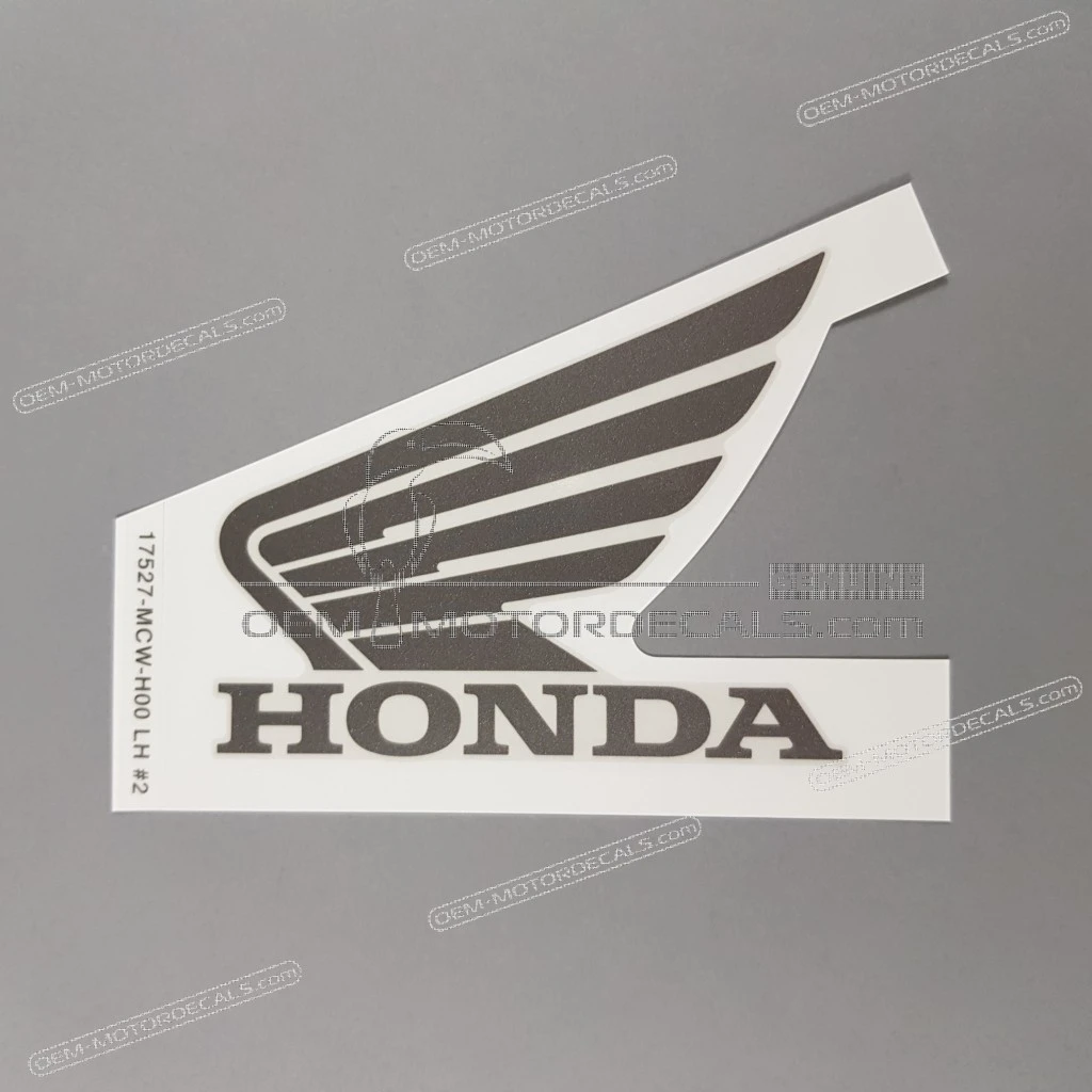 Honda-17527MCWH00ZB Honda-17527MCWH00ZB