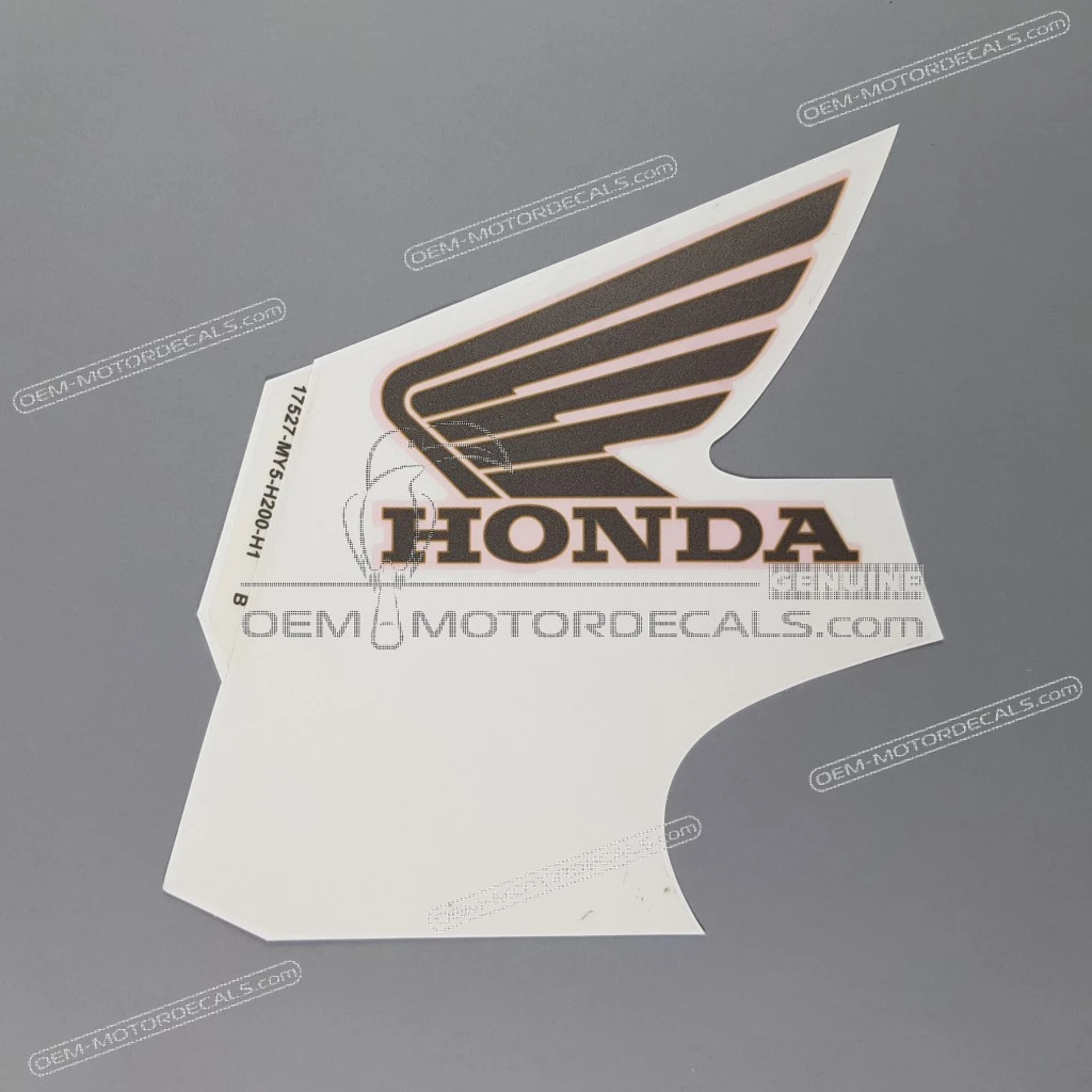 Honda-17527MY5H20ZB
