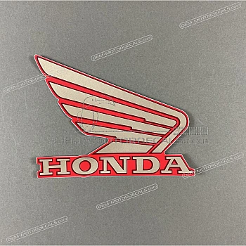 Tanksticker, rechterkant