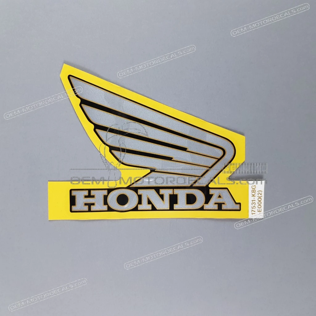 Honda-17531KBGE00ZB