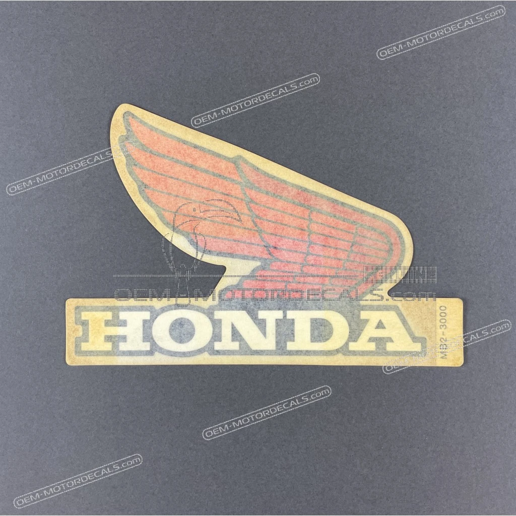 Honda-17531MB2300ZA