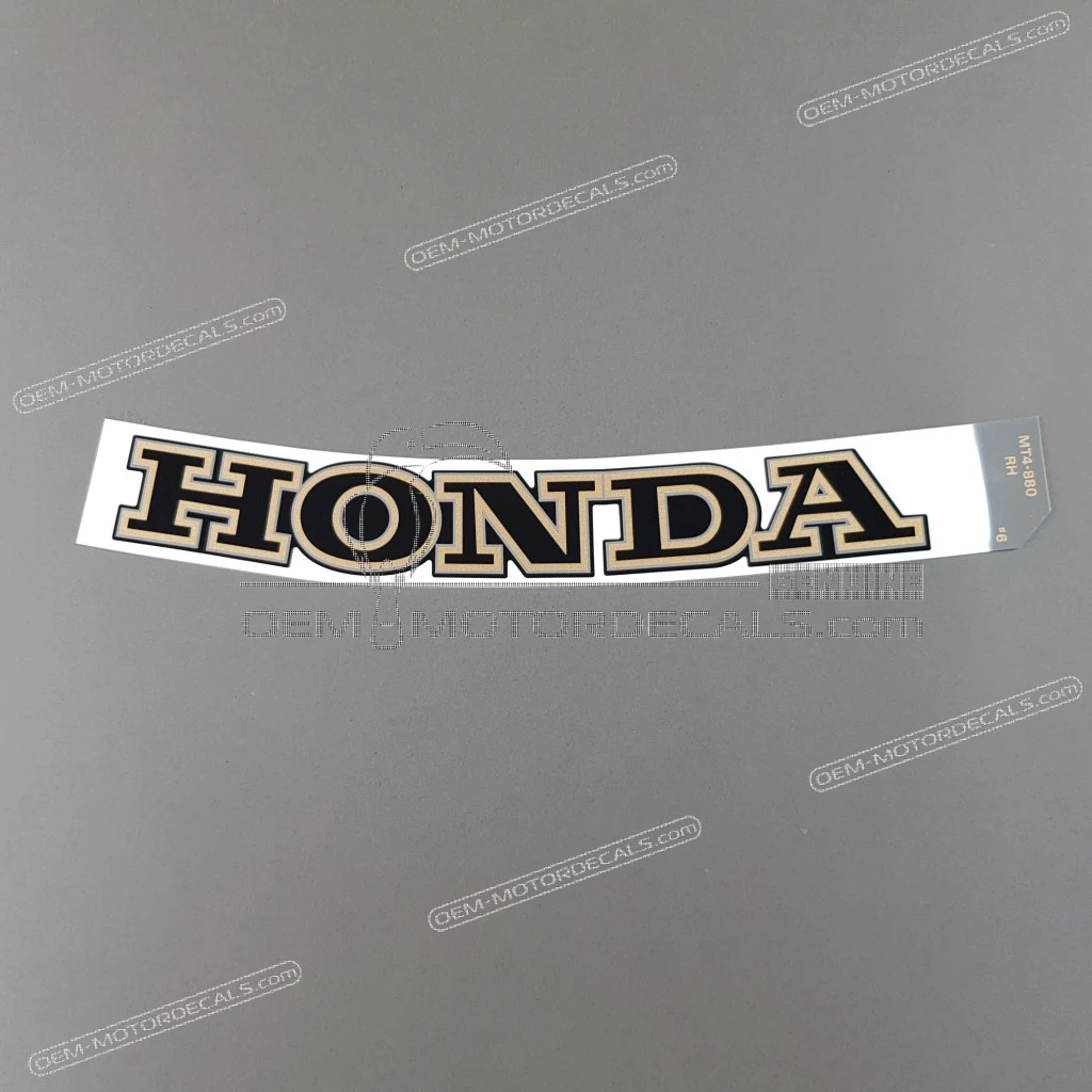 Honda-17531MT4880ZC Honda-17531MT4880ZC