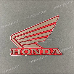 Tanksticker, linkerkant