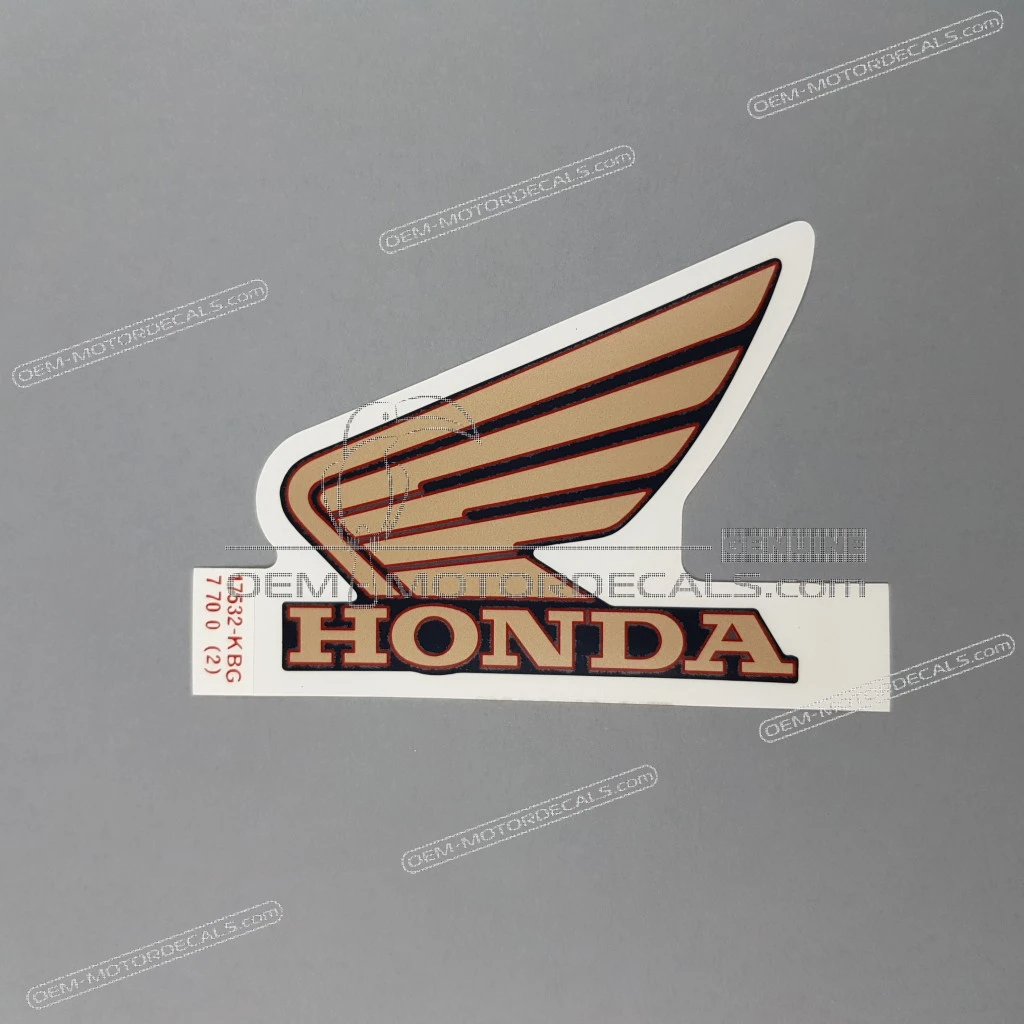 Honda-17532KBG770ZB