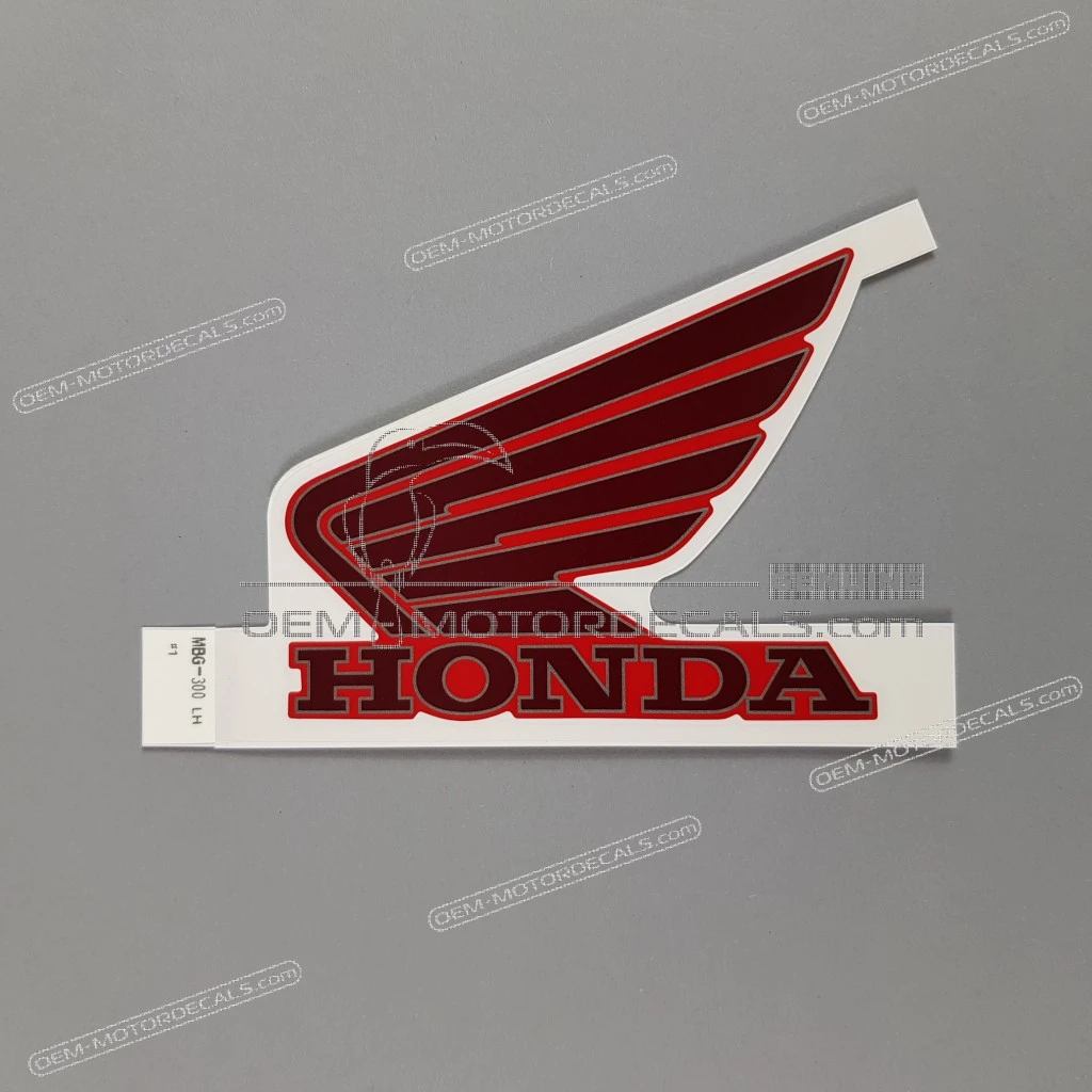 Honda-17532MBG300ZA Honda-17532MBG300ZA