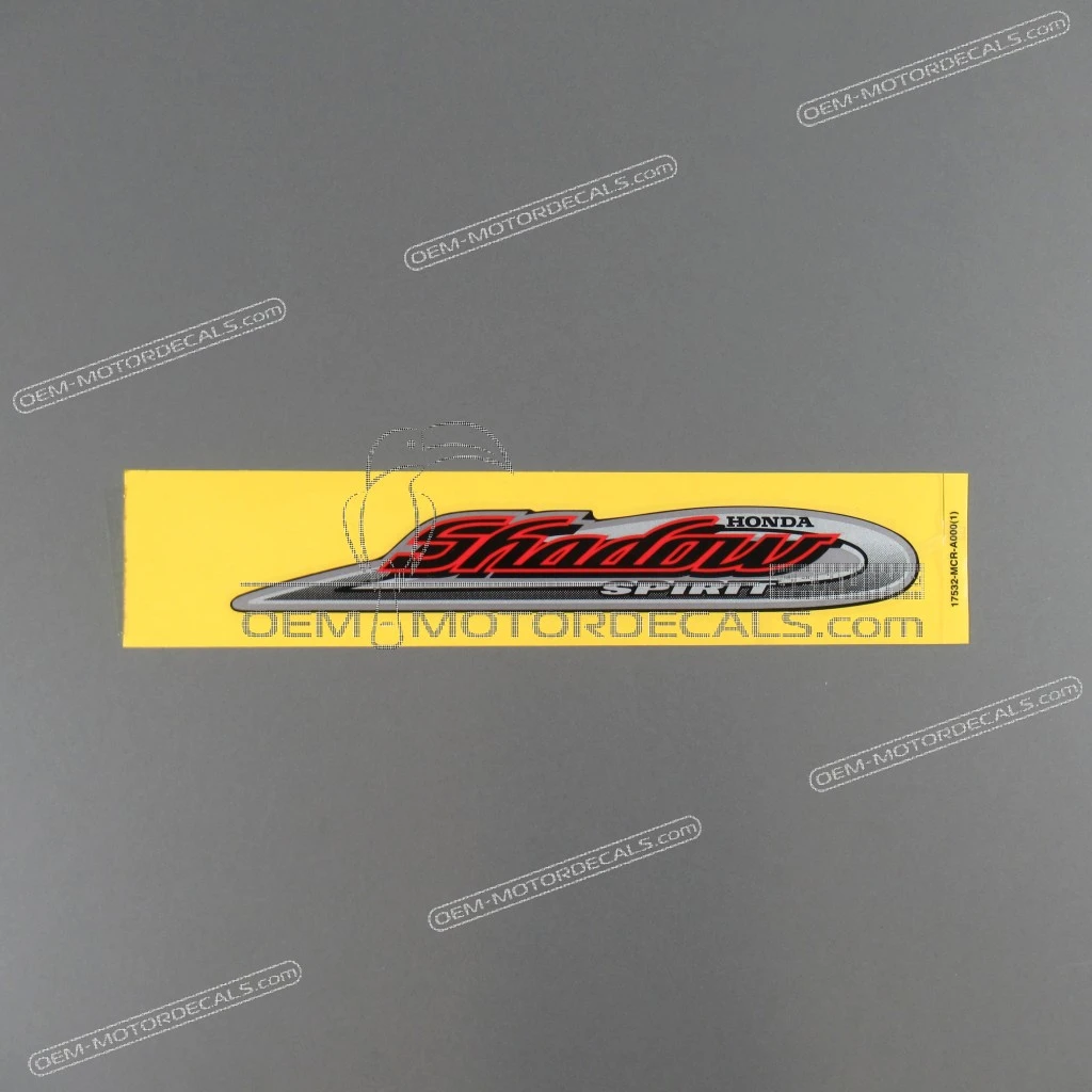 Honda-17532MCRA00ZA Honda-17532MCRA00ZA