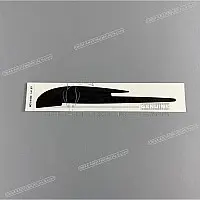 HONDA Tank decal , left side 17532-MCV-N10ZA
