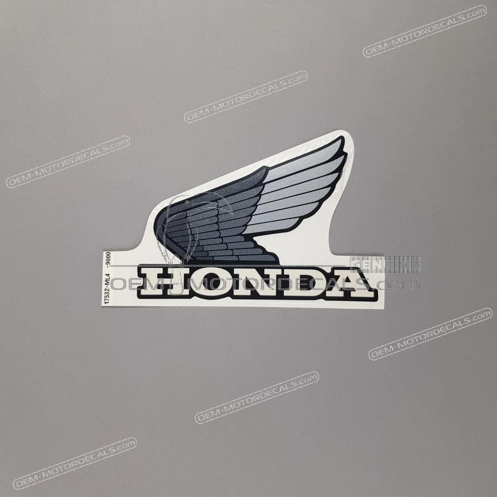 Honda-17532ML4900 Honda-17532ML4900
