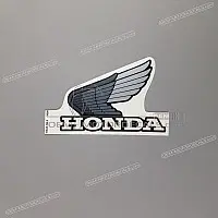 HONDA Tanksticker, linkerkant 17532-ML4-900