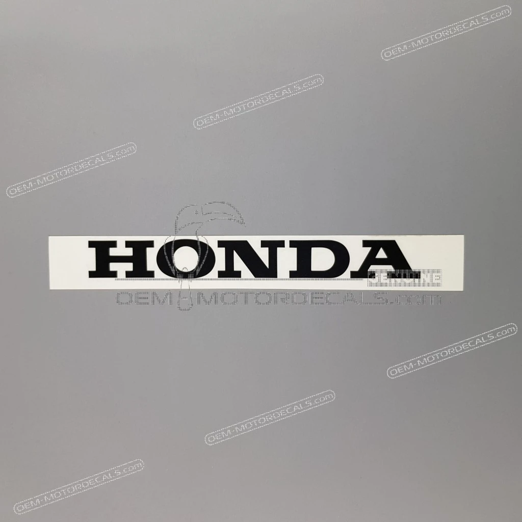 Honda-17532MM5300ZC