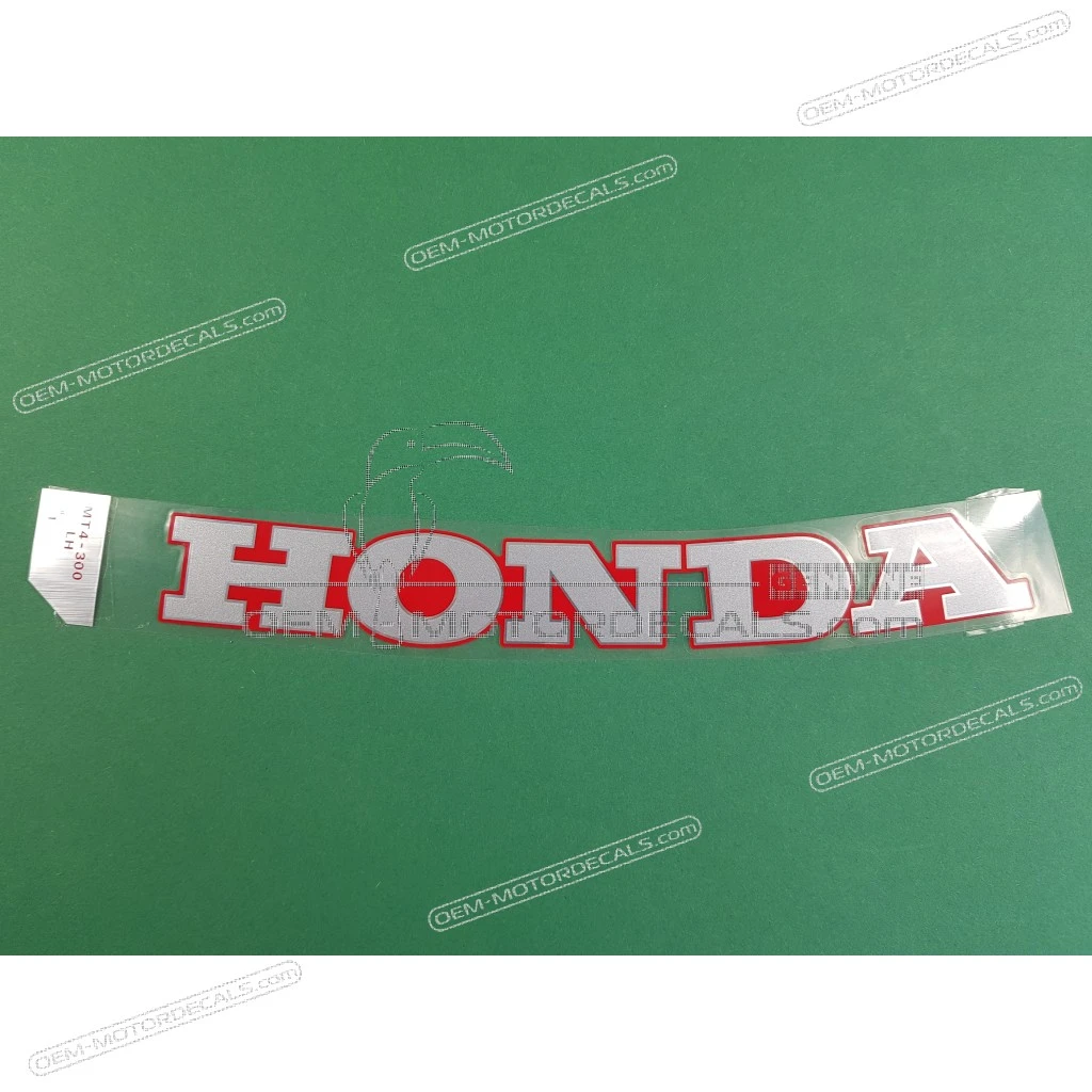 Honda-17532MT4300ZA Honda-17532MT4300ZA