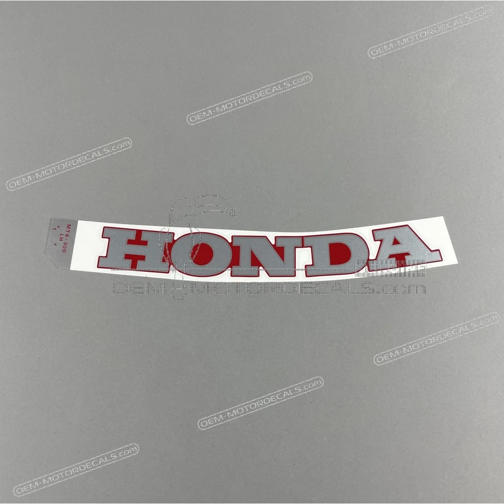 Honda-17532MT4300ZA