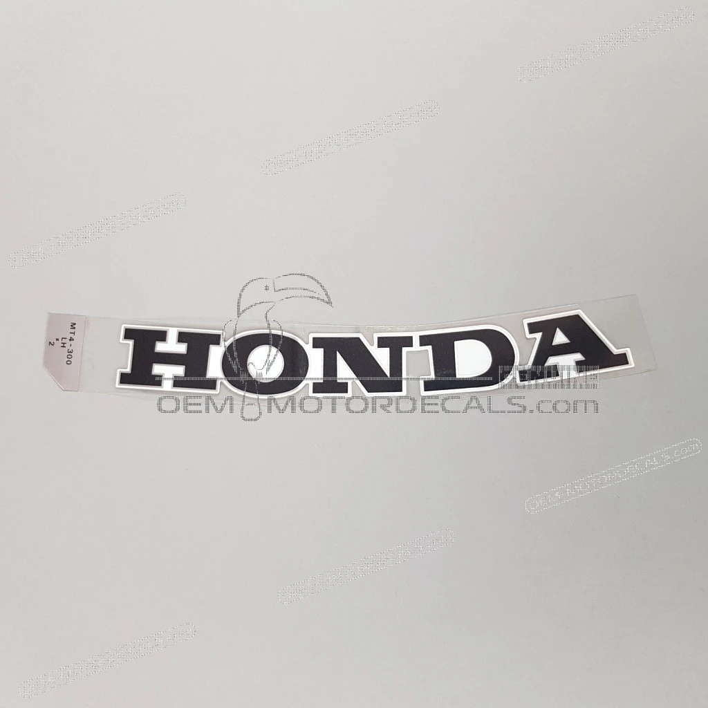 Honda-17532MT4300ZB