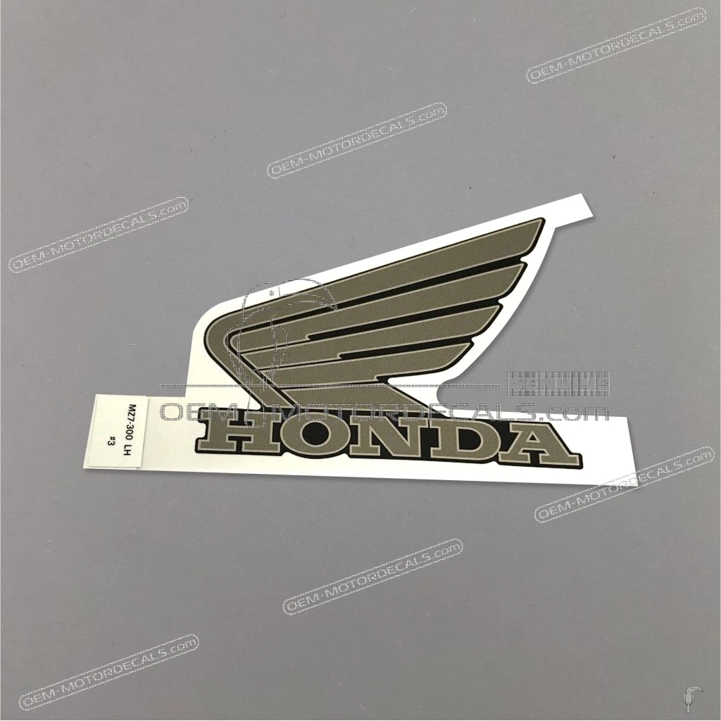 Honda-17532MZ7300ZC