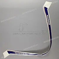 HONDA Tanksticker 17550-MS2-300ZC