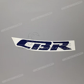 Tanksticker, linkerkant