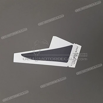 Tanksticker, rechterkant