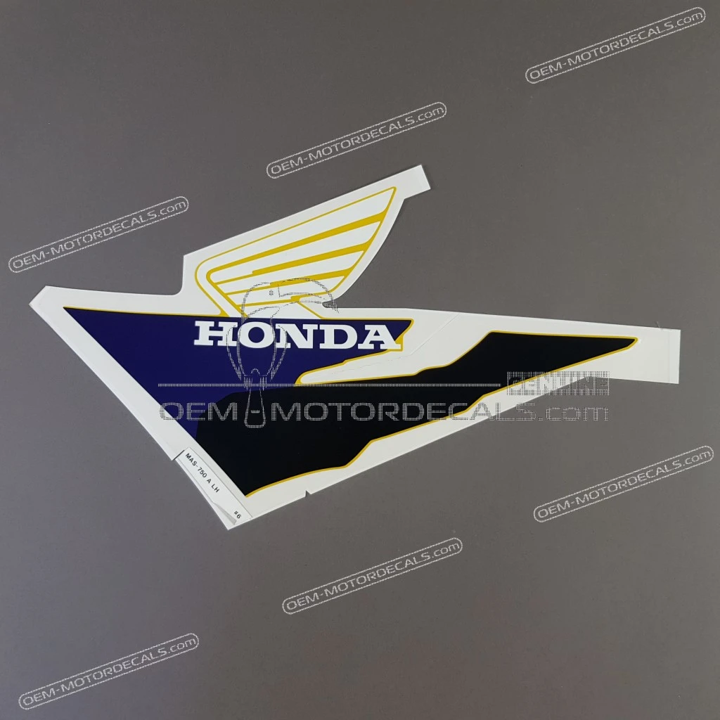 Honda-17561MAS750ZC