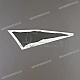 Honda CBR900RR Fuel Tank Stripe Left Side OEM 17561MASE00ZB
