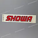 Swingarm SHOWA decal
