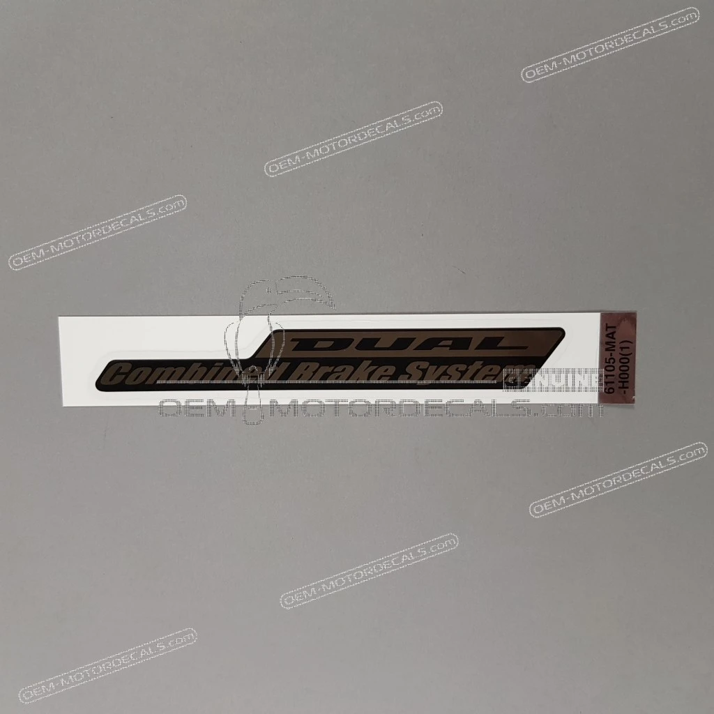 Honda-61105MATH00ZA Honda-61105MATH00ZA