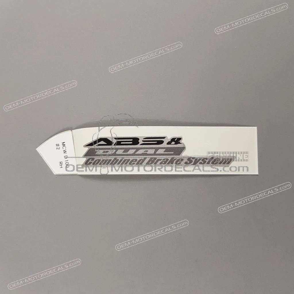 Honda-61105MCWD10ZB Honda-61105MCWD10ZB