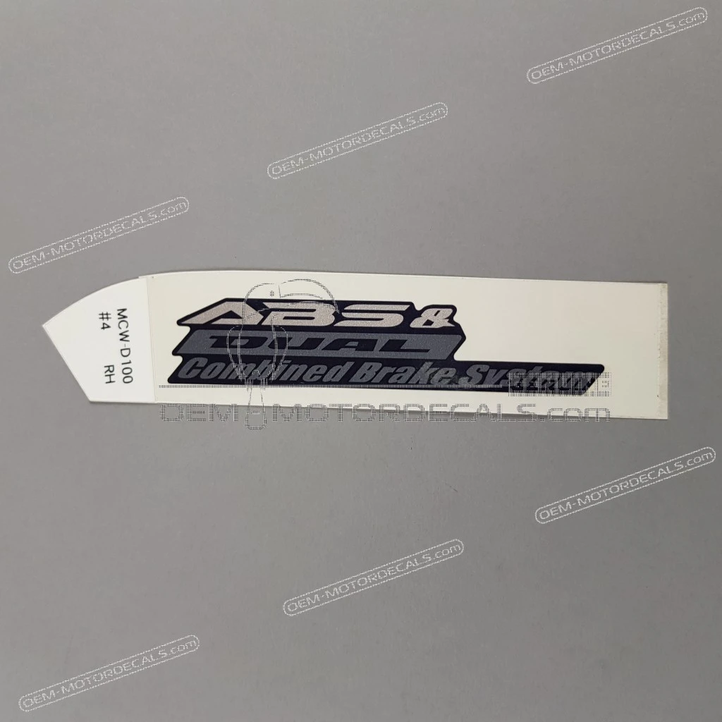 Honda-61105MCWD10ZD Honda-61105MCWD10ZD