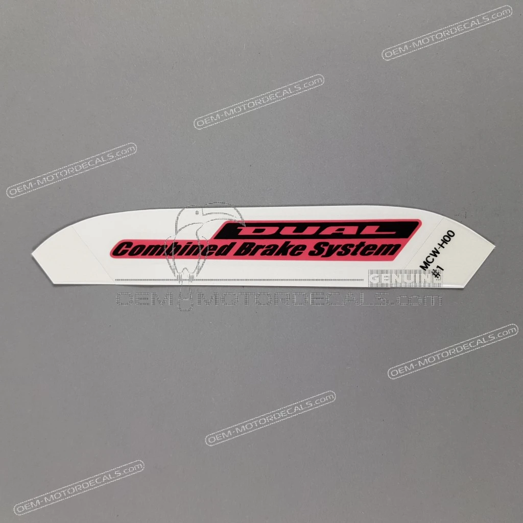Honda-61105MCWH00ZA Honda-61105MCWH00ZA