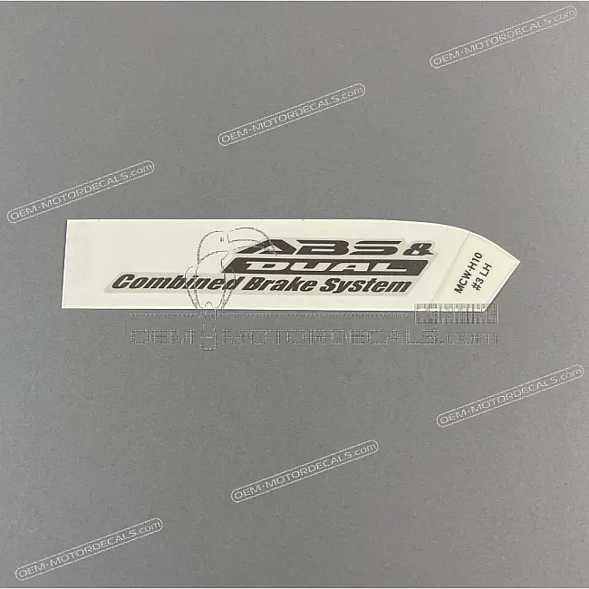 Honda-61105MCWH10ZC