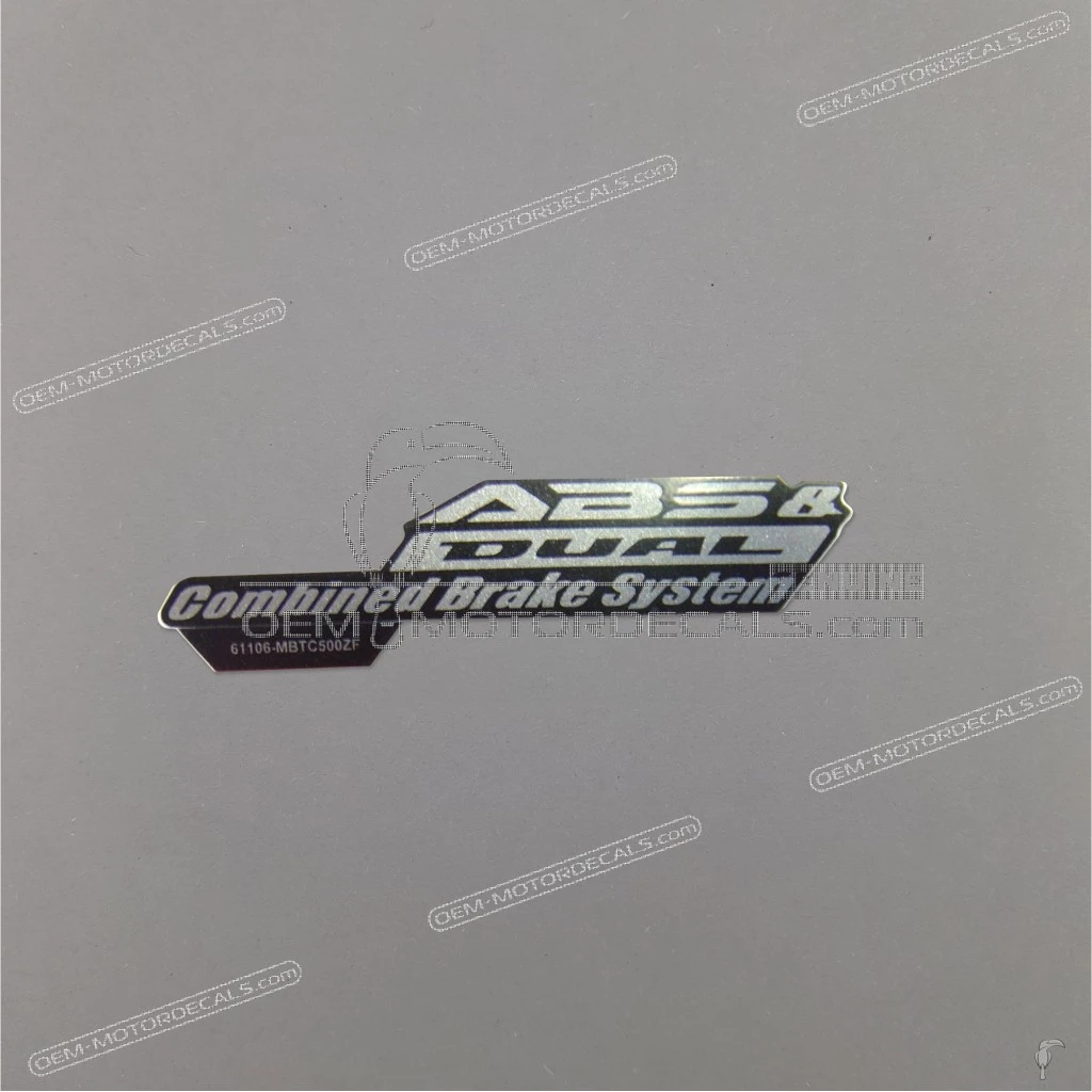 Honda-61106MBTC50ZB Honda-61106MBTC50ZB