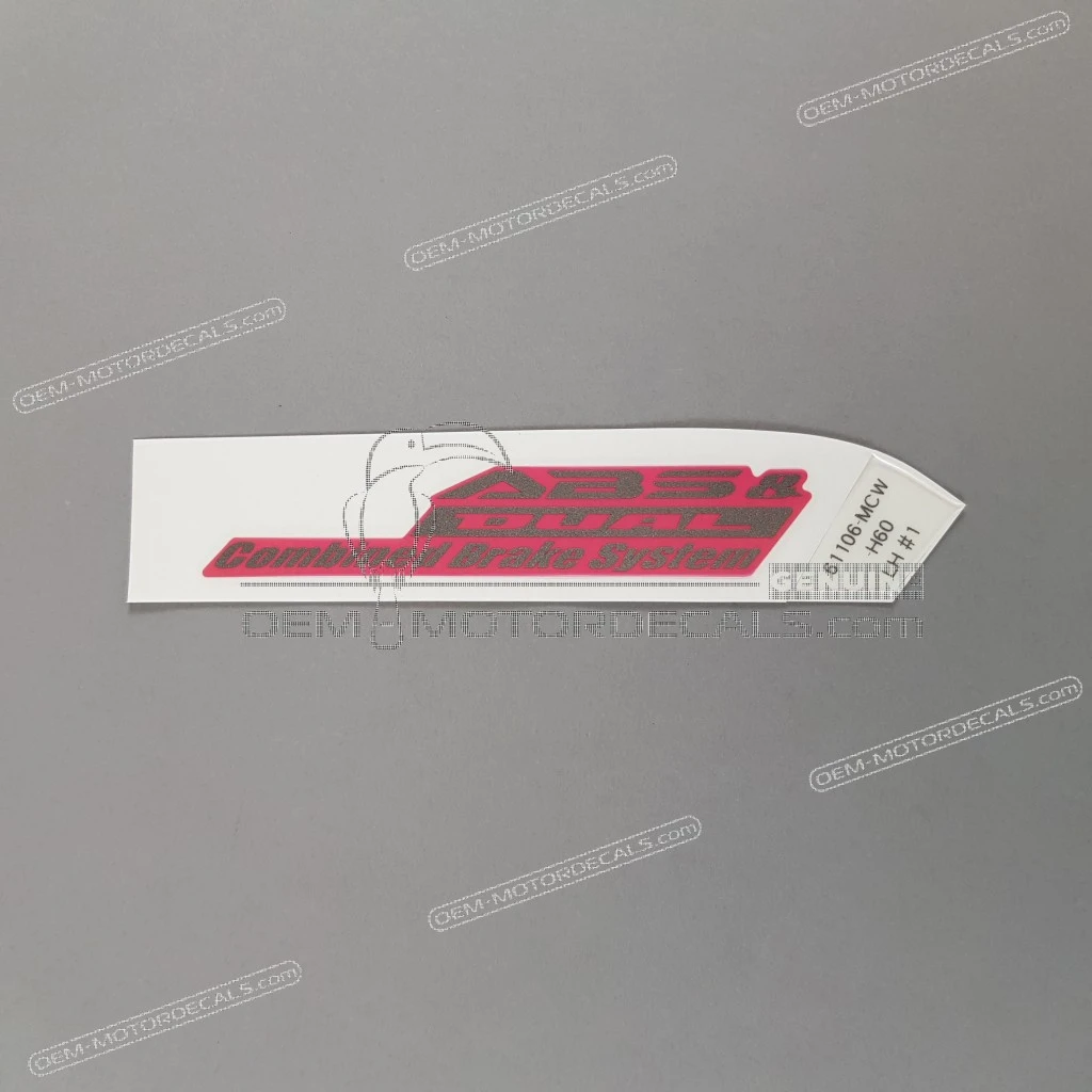 Honda-61106MCWH60ZA Honda-61106MCWH60ZA