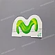 Adesivo parafango anteriore destro Honda CBR600RR OEM 61111MEEJ20ZA