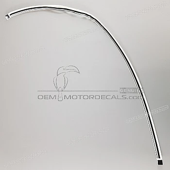 Tank decal , left side