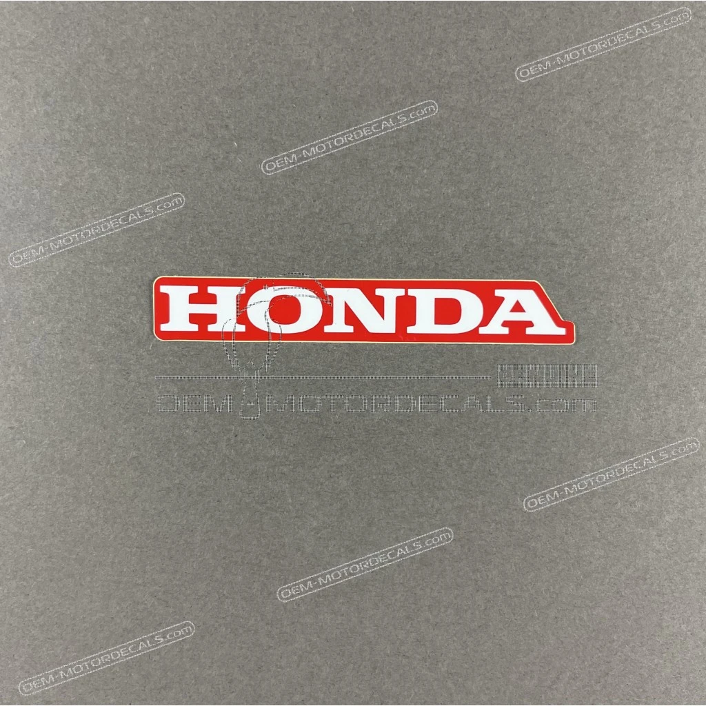 Honda-87130GCFA20ZA