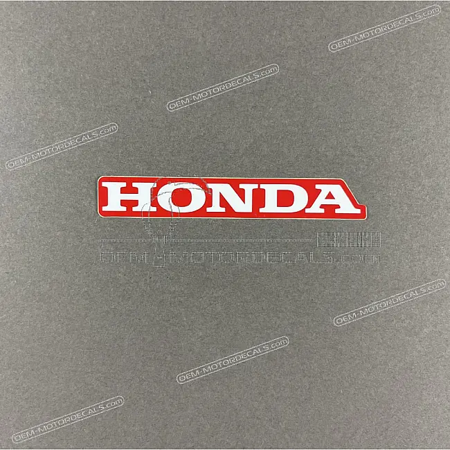 Honda-61310KRHD00ZA