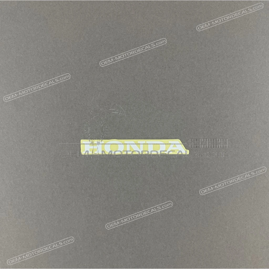 Honda-61310KRHD00ZB