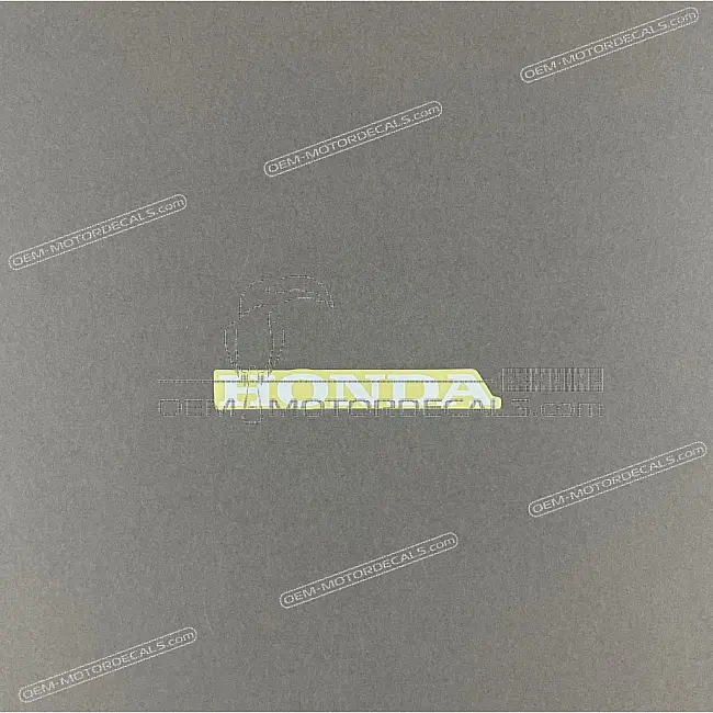 Honda-61310KRHD00ZB