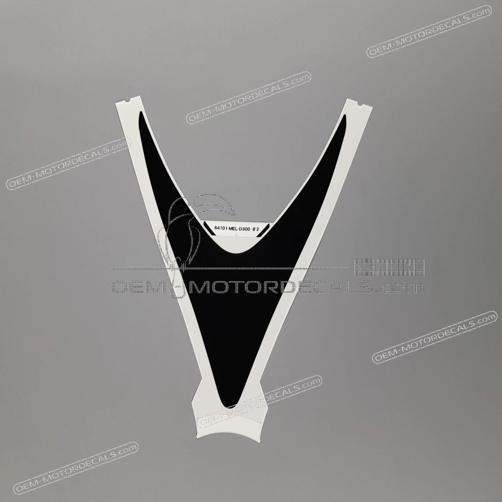 Honda-64101MELD30ZB Honda-64101MELD30ZB