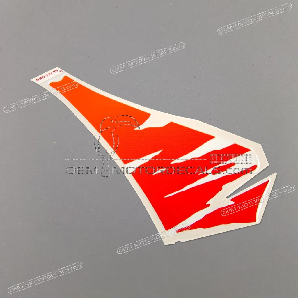 Honda-64101MW0600ZA