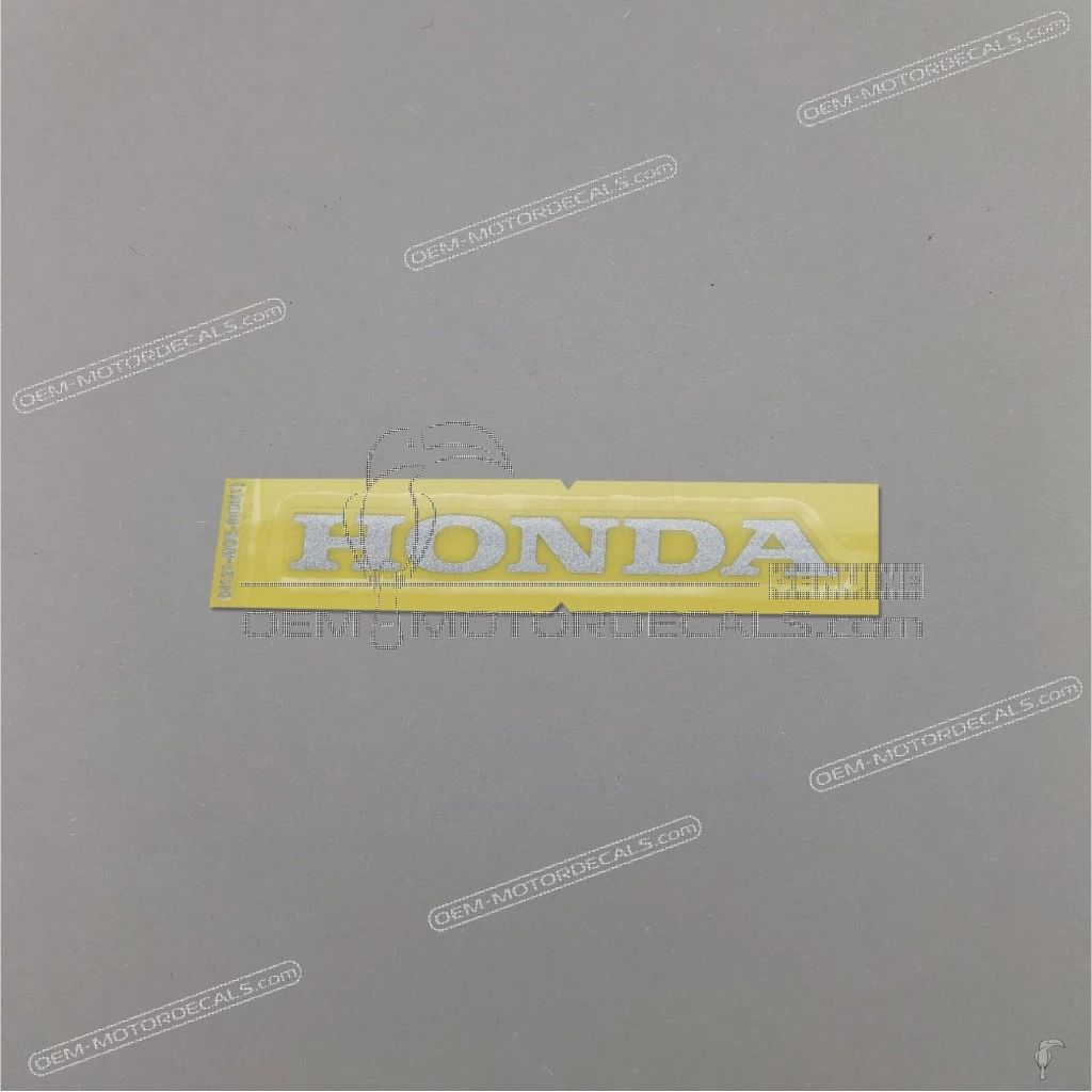 Honda-64121MGE000ZA Honda-64121MGE000ZA